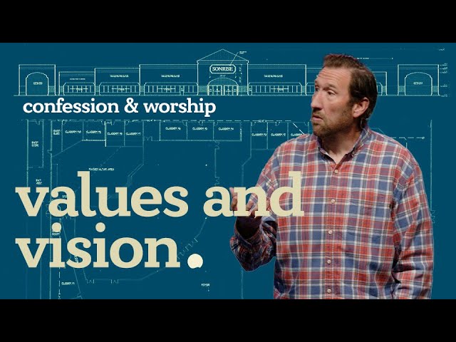 Confession & Worship