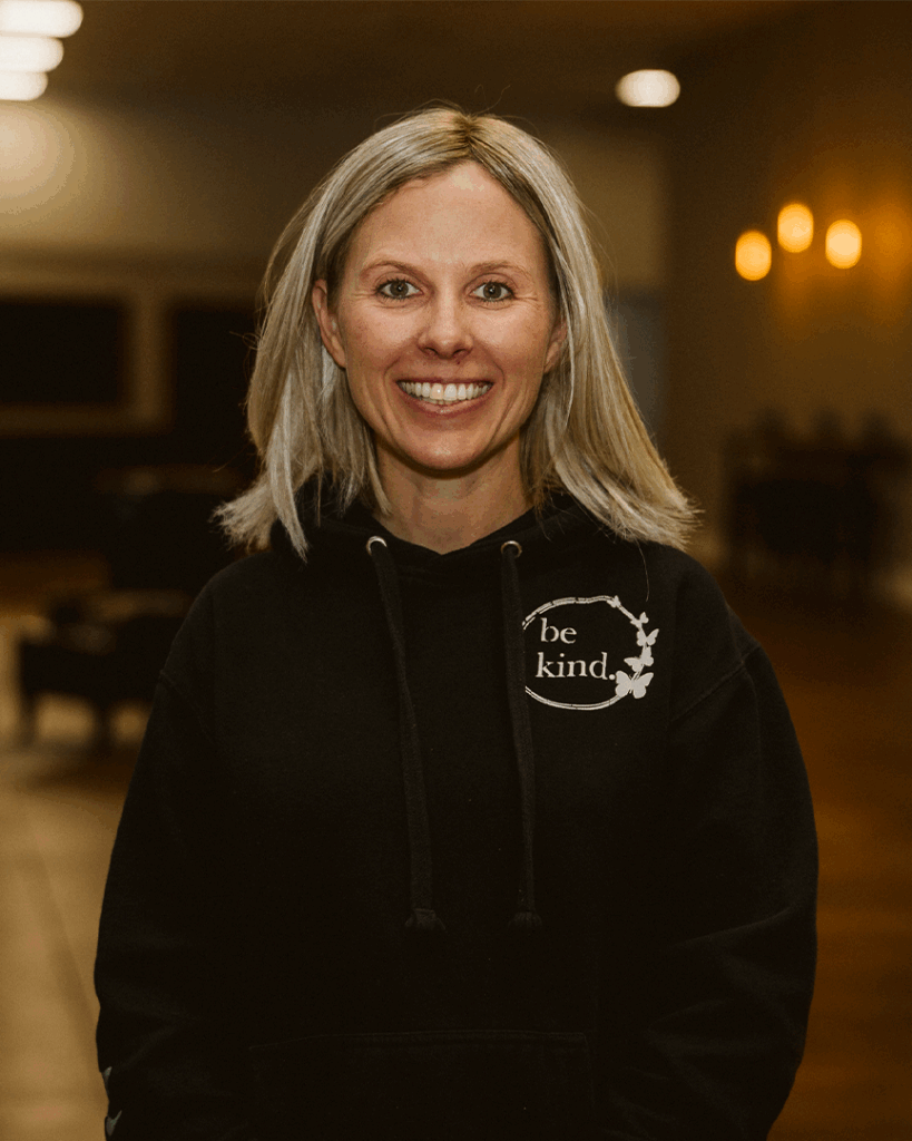 Jen Larson