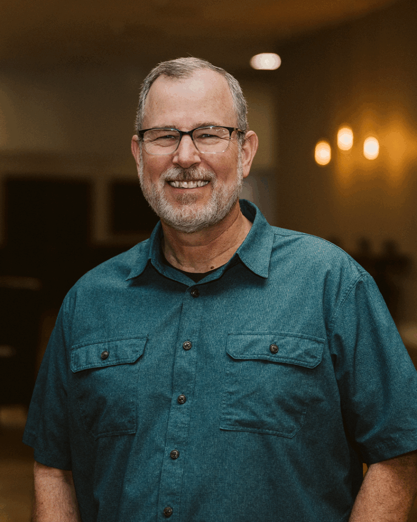 Mike Emery