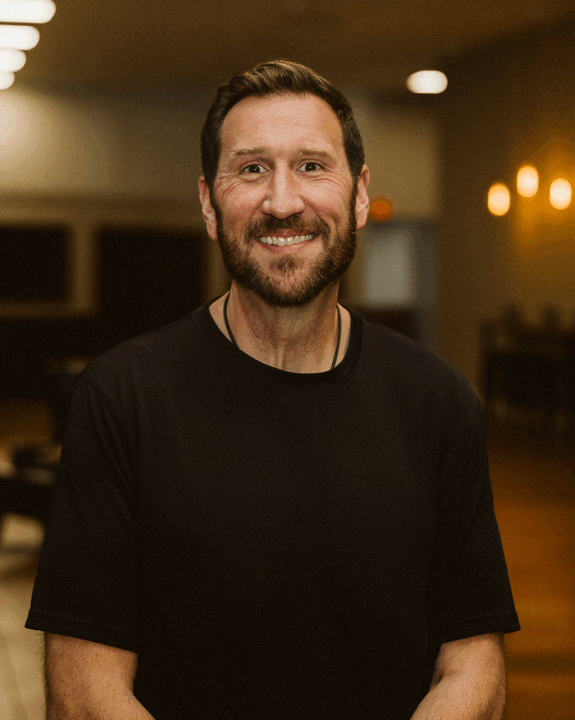 Scott Smith