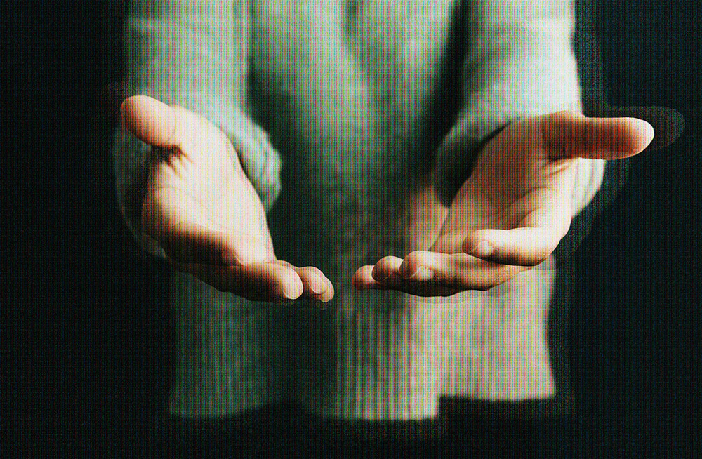 Meet Jesus. Find Hope. Take a Next Step.