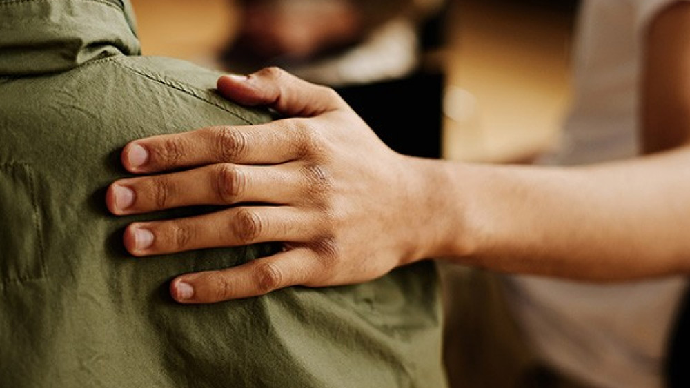 Christian Counseling