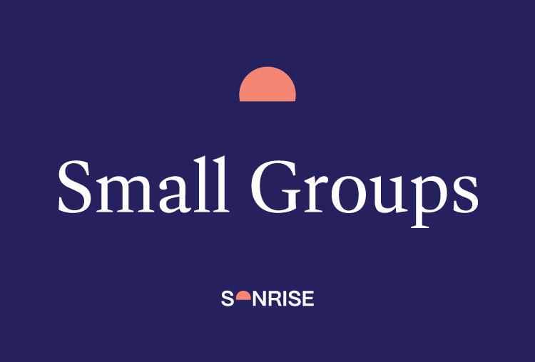Small Groups