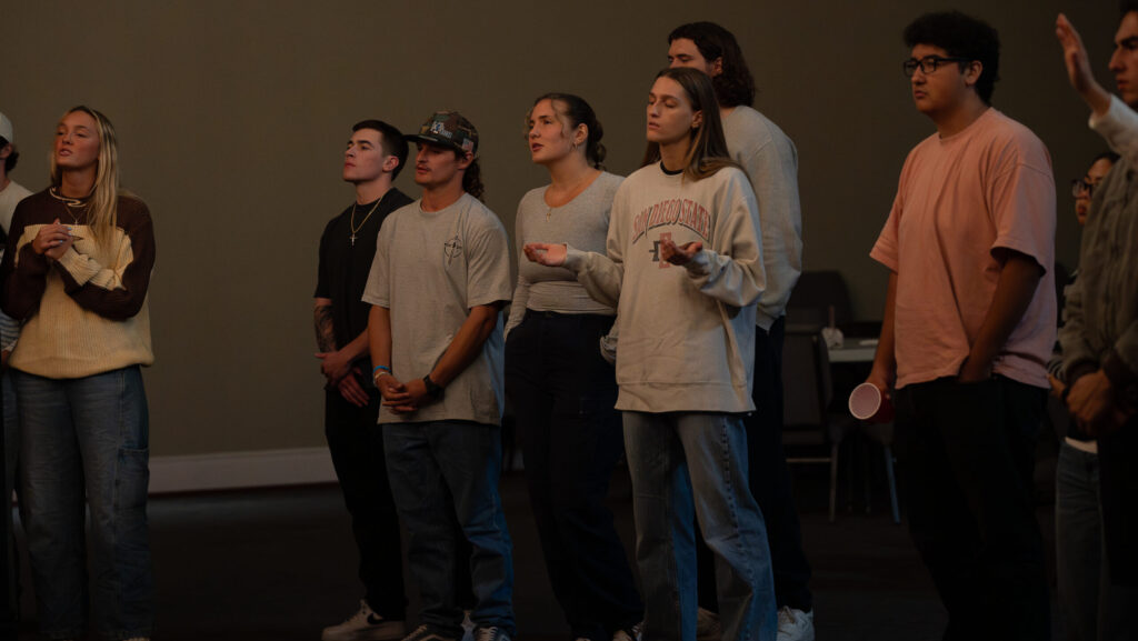 Things for Young Adults