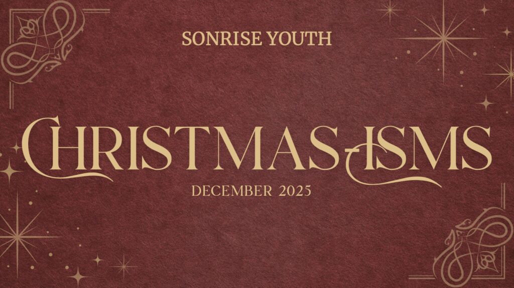 Wednesday Youth Nights