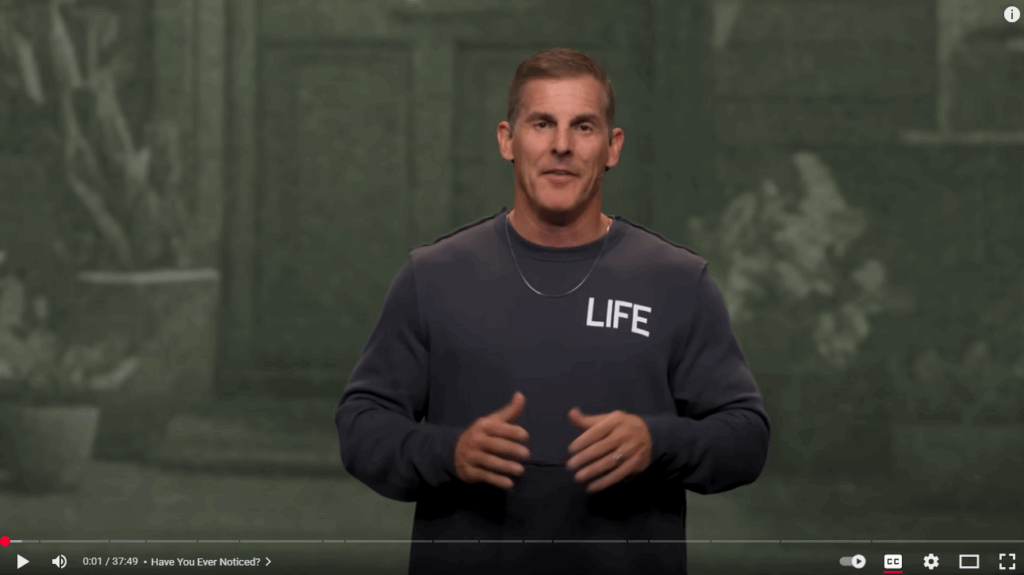 The Enemy of Your Mental Health