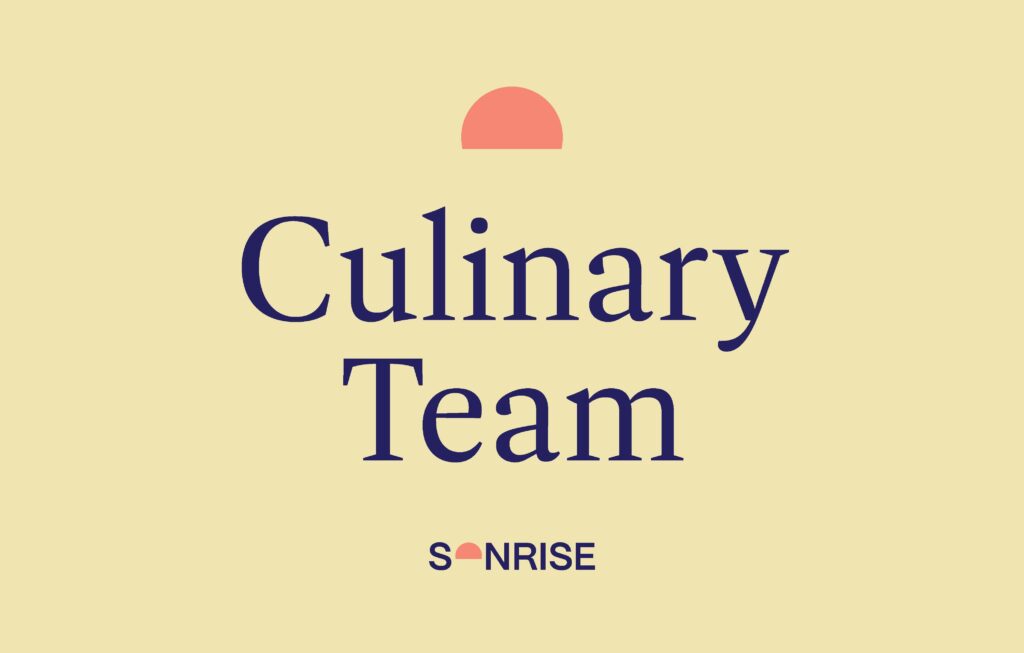 Culinary Team