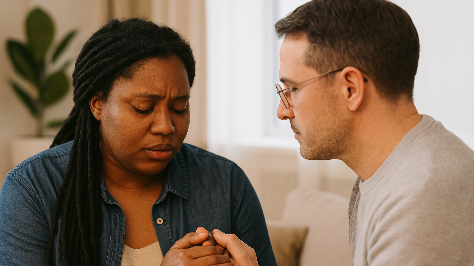 Find Hope & Help Through Sonrise