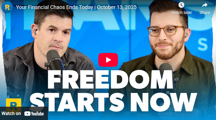 Take Control of Your Finances