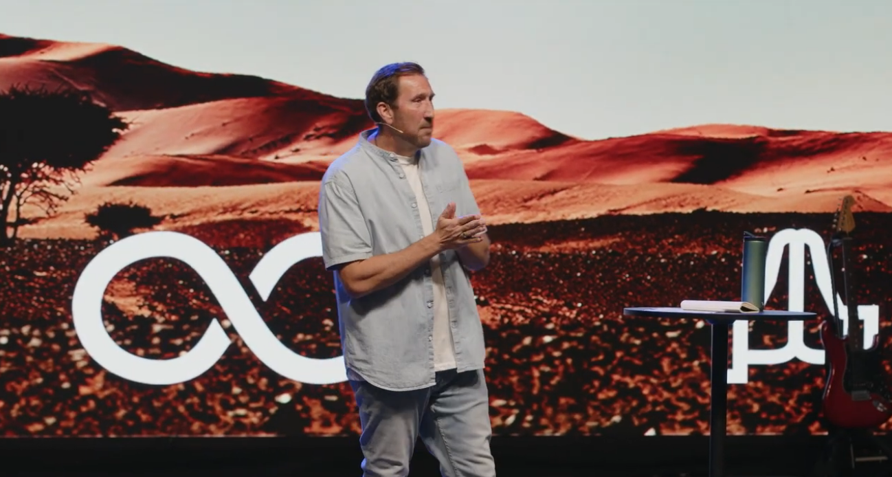 If You Love Me - John 14:15-21