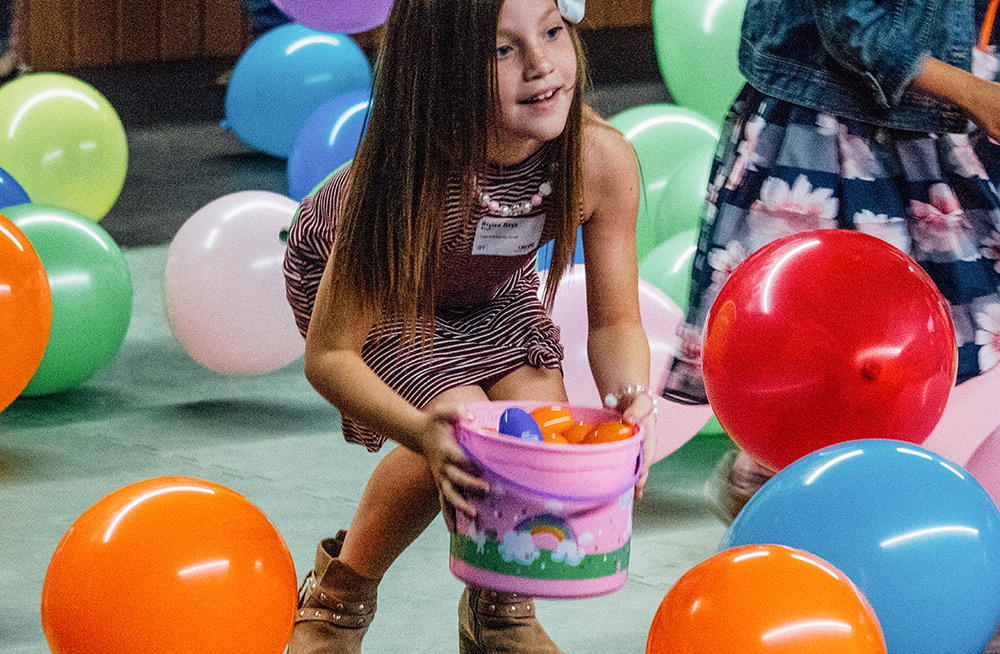 Kids Sundays @ Sonrise