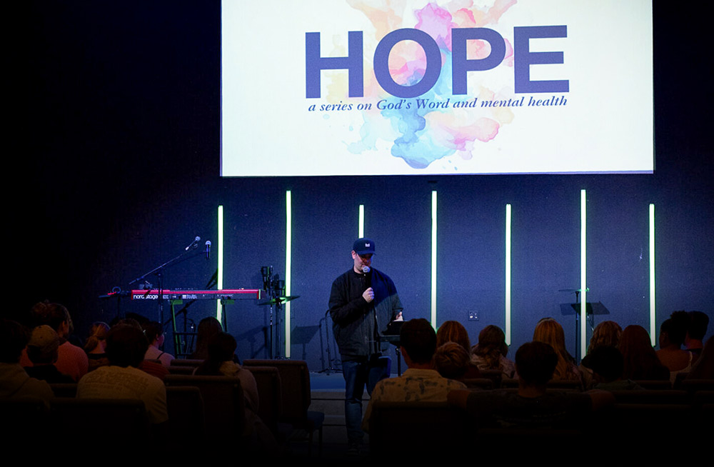 Wednesday Youth Nights