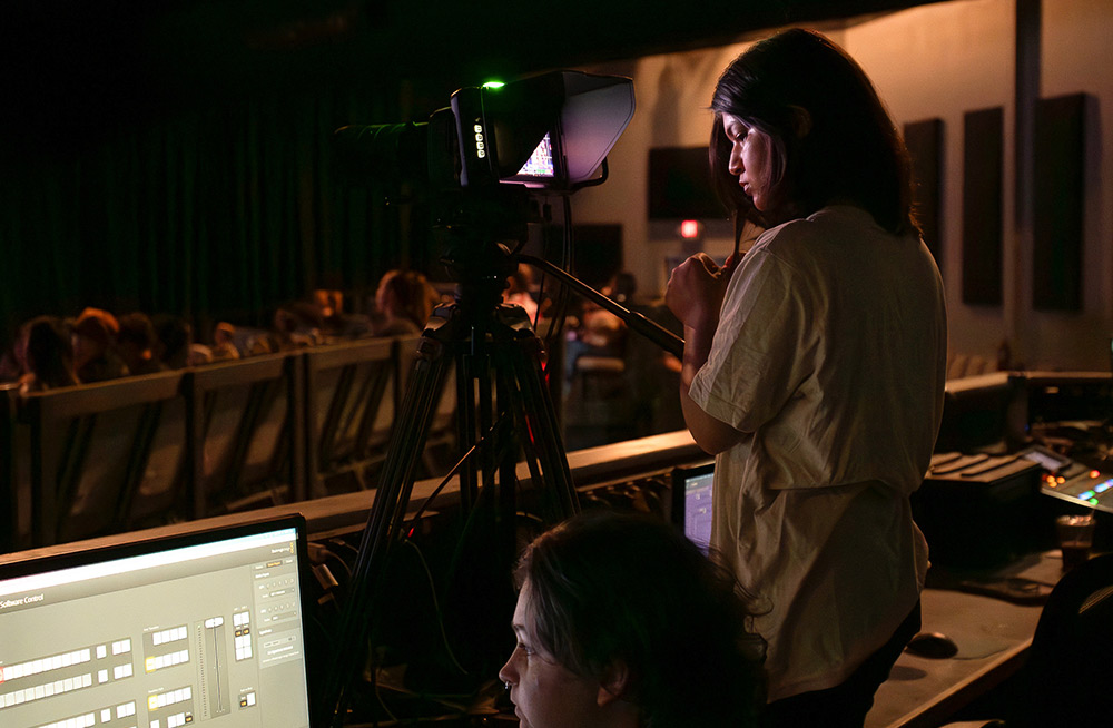 Youth Service Opportunities