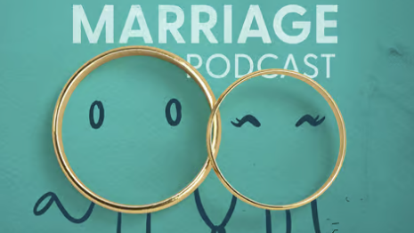 Focus on Marriage Podcast
