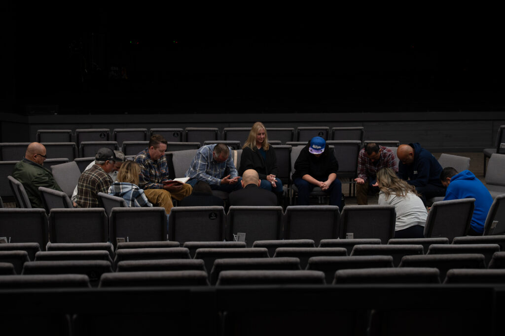 Wednesdays @ Sonrise