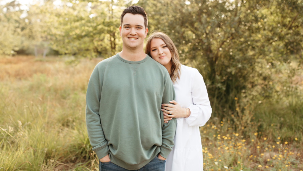 Sonrise Young Adult Leaders