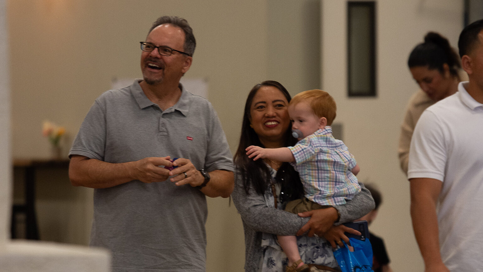 Exploring Christianity: Your Questions Answered at Sonrise Church