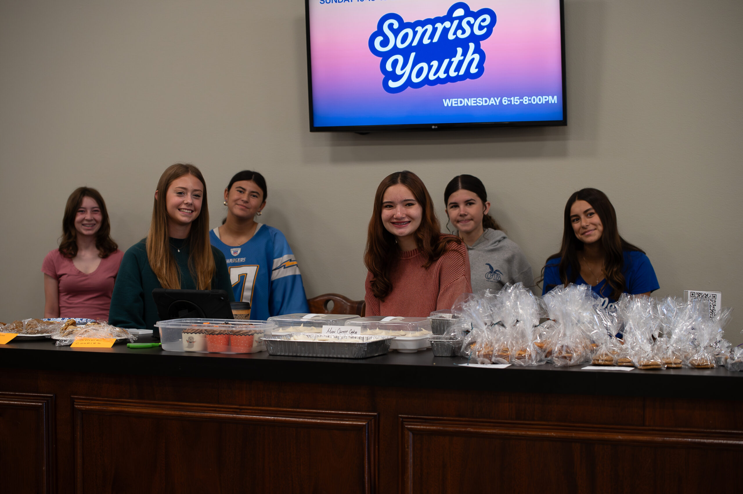 Family-Friendly Faith: Raising Kids with Christian Values at Sonrise Church