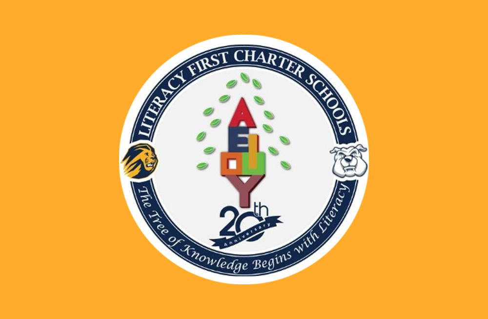 Literacy First Charter School