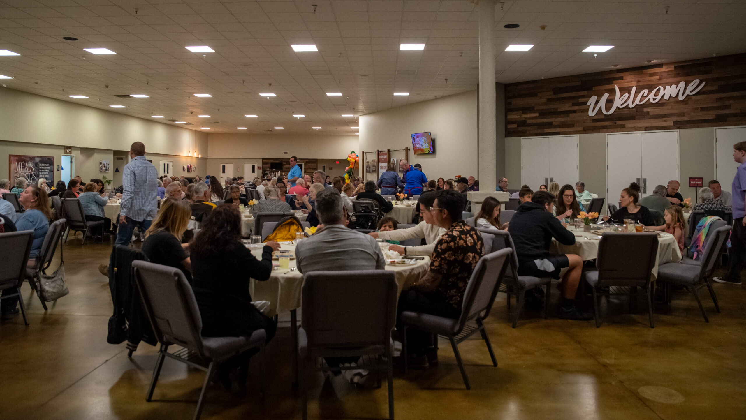 Beyond Sunday: How Sonrise Church Impacts the Santee Community