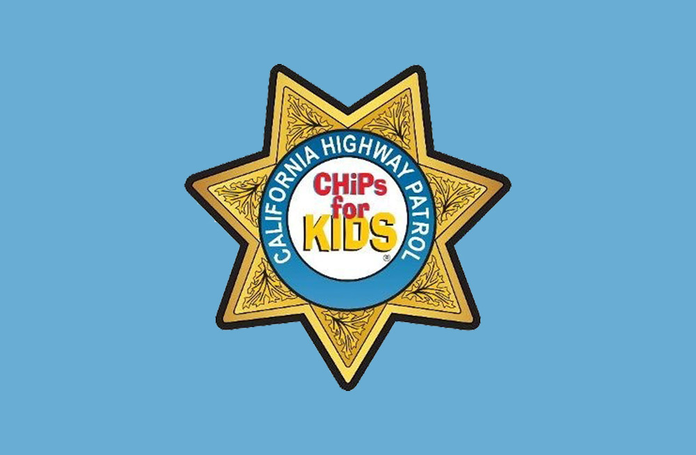 CHiPs for Kids Toy Drive