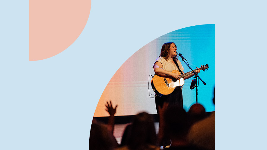 A Church for All Ages & Stages