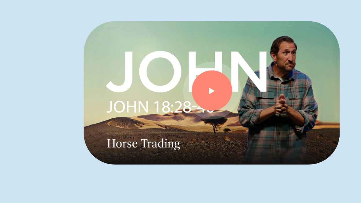 Horse Trading