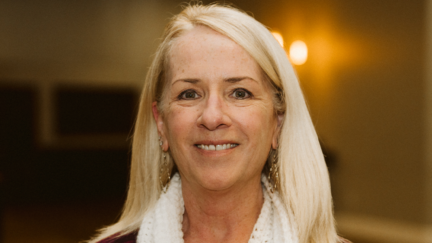 Sonrise Women's Leader