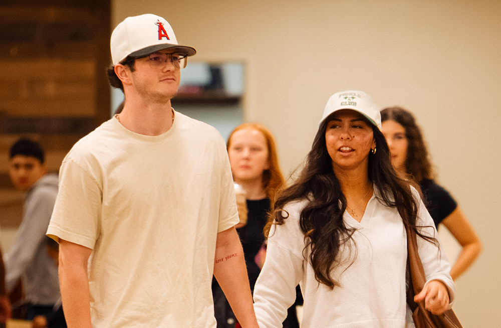 Things for Young Adults