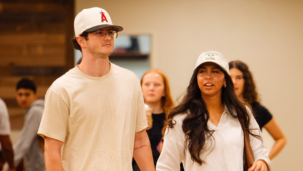 Things for Young Adults