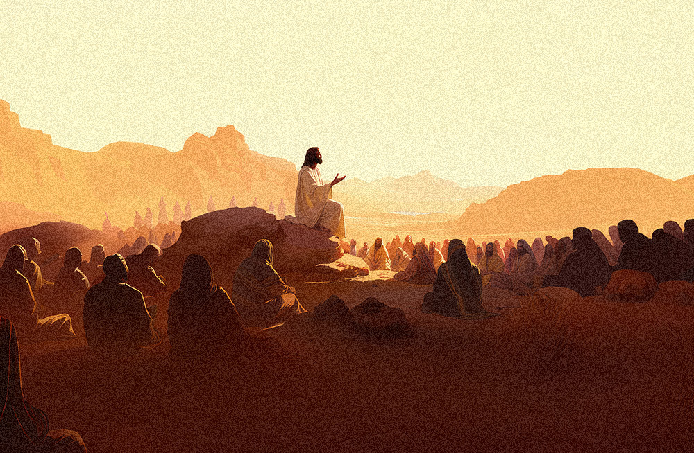 All Authority in Heaven and Earth