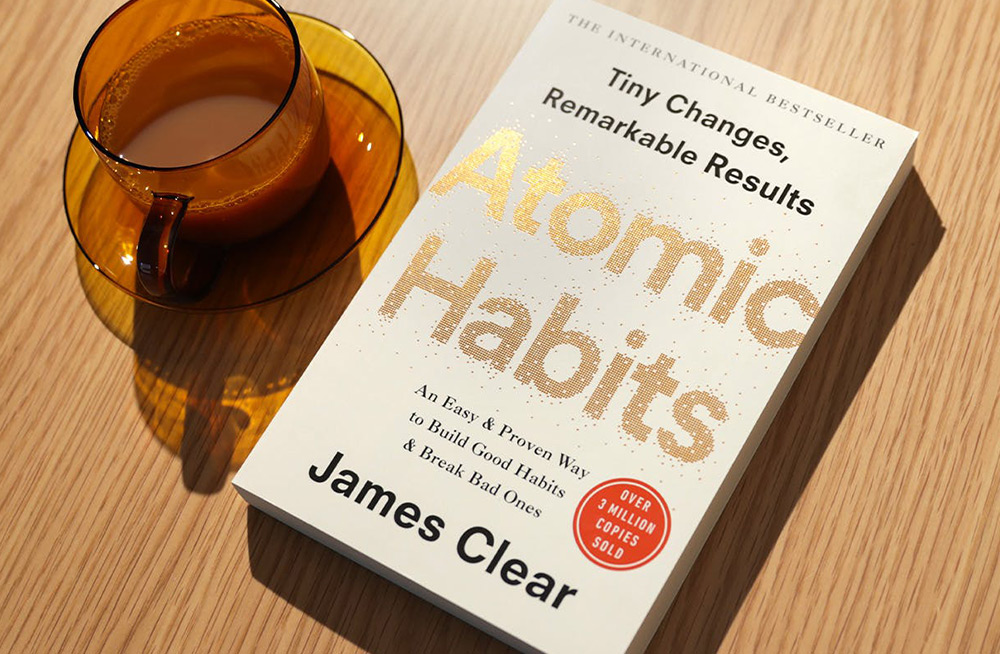 Atomic Habits