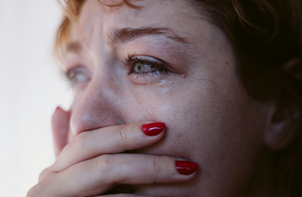 Corrupt Communication