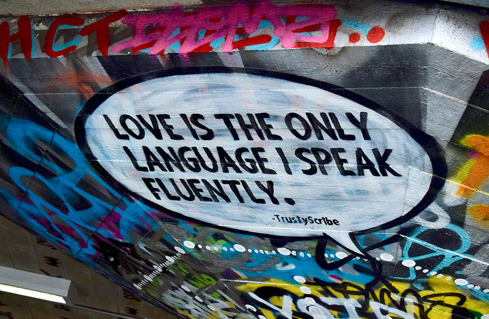 Foul Language & Guarding Your Speech