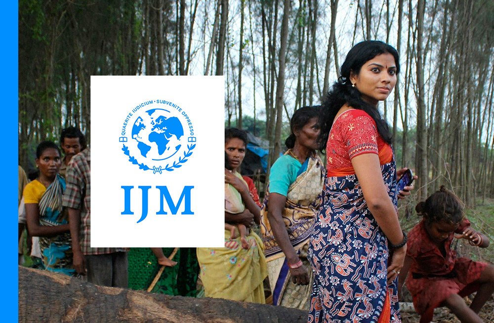 God of Justice, A Bible study on justice from Genesis to Revelation