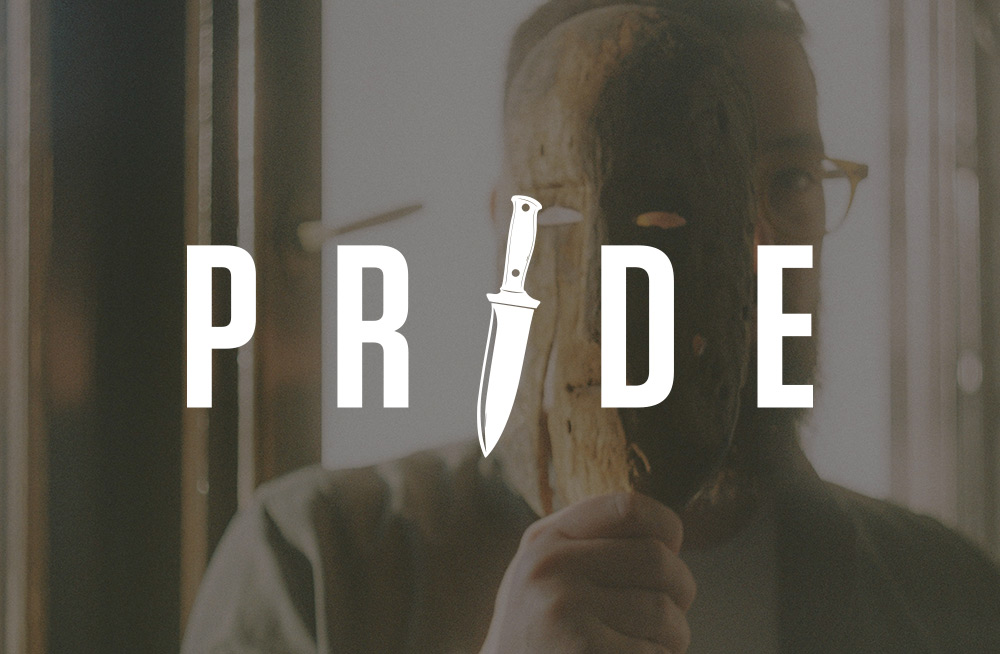 How Do I Kill My Pride?