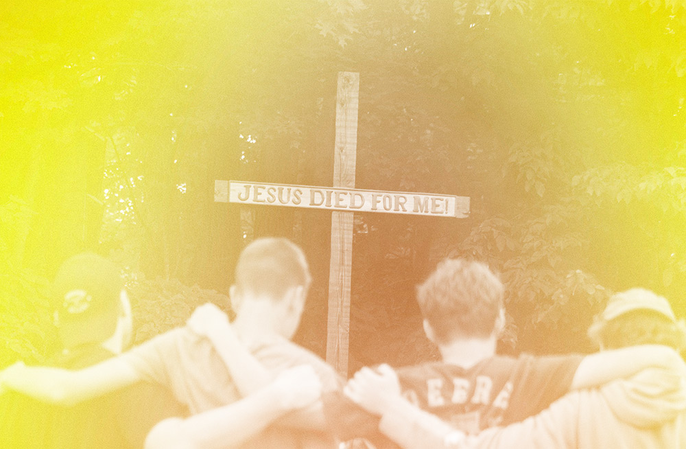 If I Fail to Forgive Others, Will God Not Forgive Me?