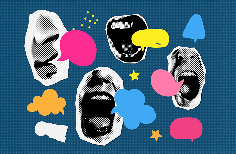 Lifeway — The Truth About Gossip