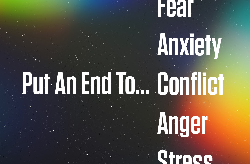 Peacemaker Ministries