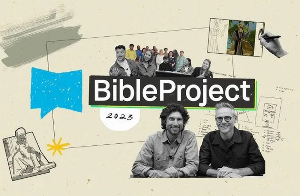 BibleProject