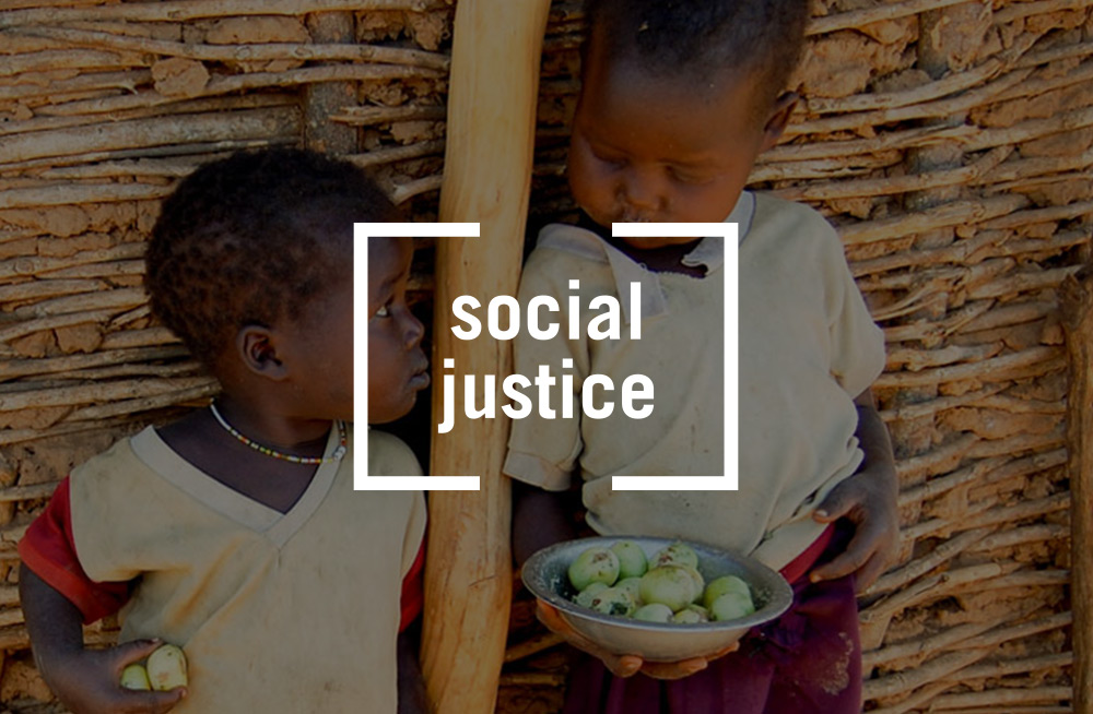 What does social justice really mean?