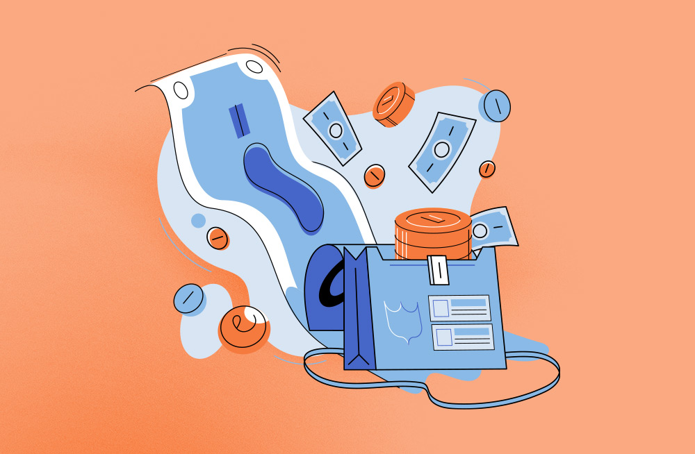 What Jesus Teaches About Wealth & Possessions