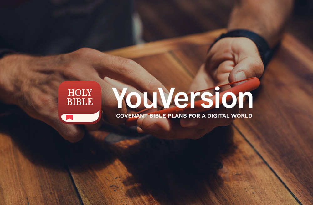 YouVersion Bible App