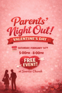 Parents’ Night Out