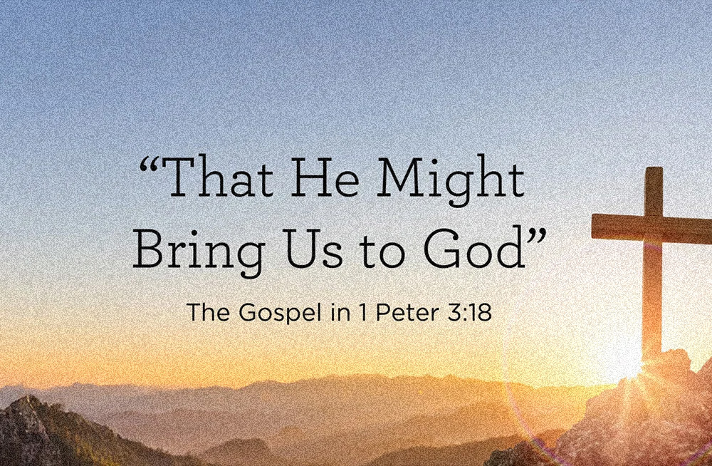 Baptism and the Resurrection