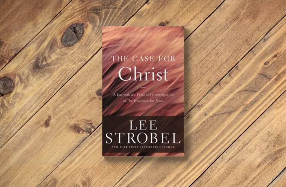 The Case for Christ