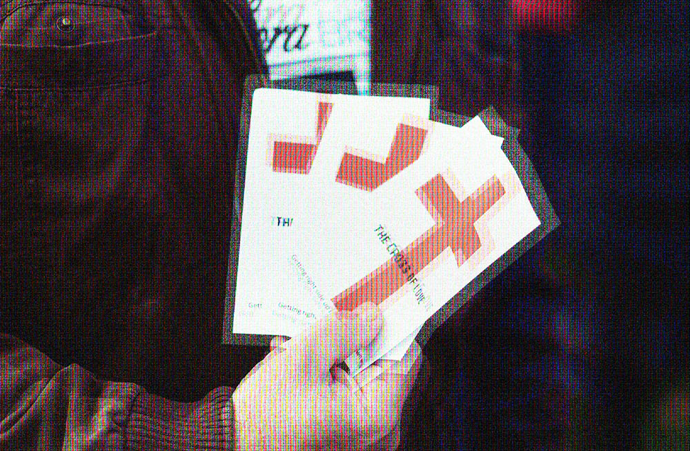 Evangelism & Sharing