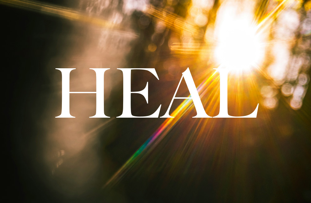 Does God Still Heal?