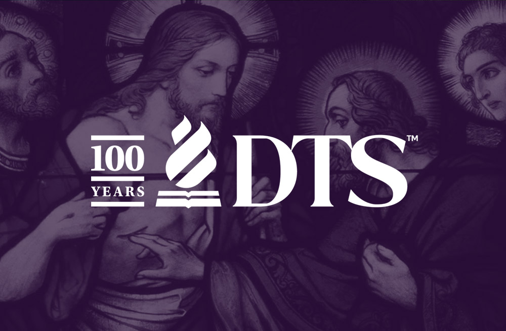 Dallas Theological Seminary - Free Online Courses