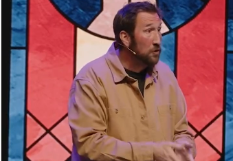 Sonrise Insta Reel – Faith